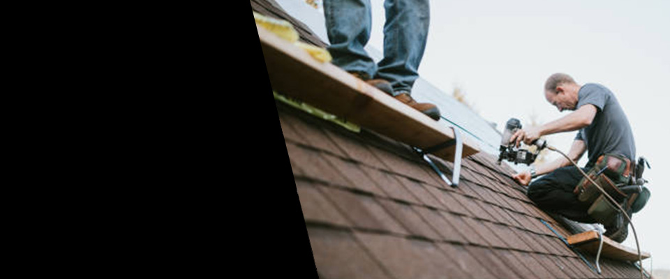 Ellis Roofing Contractors
